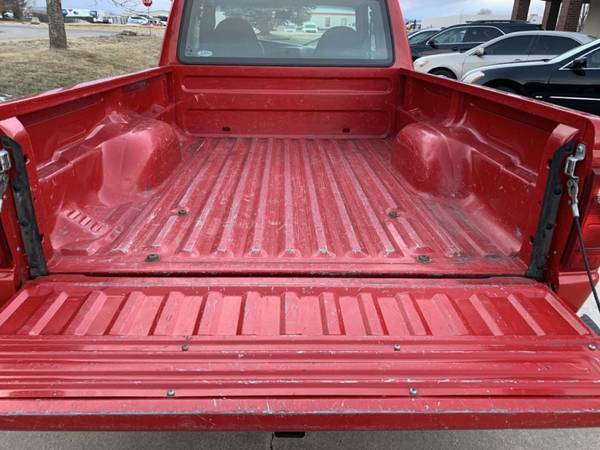 2003 FORD RANGER SUPER CAB 4WD 4.0L V6 5 Speed Manual PickUp Truck -... for sale in Frederick, CO – photo 14