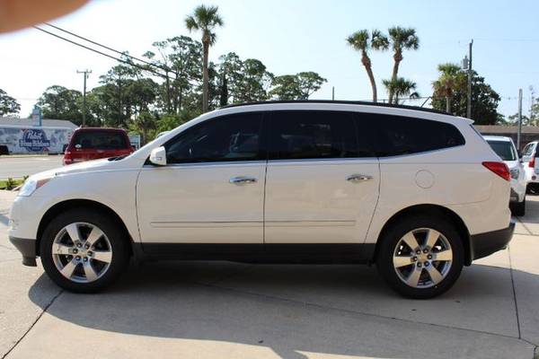 Chevrolet Traverse for sale in Edgewater, FL – photo 6