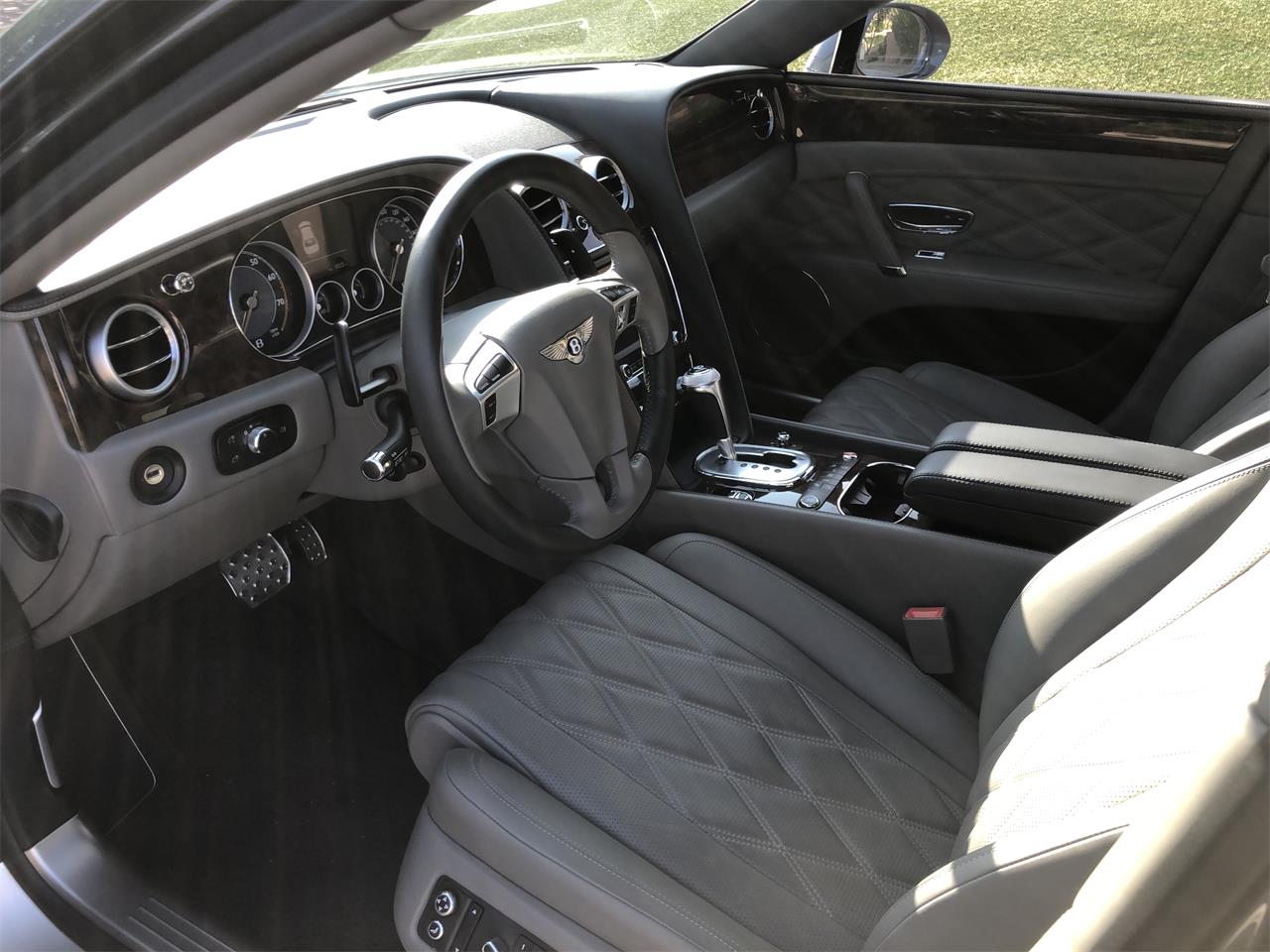 2014 Bentley Flying Spur for sale in Scottsdale, AZ – photo 43