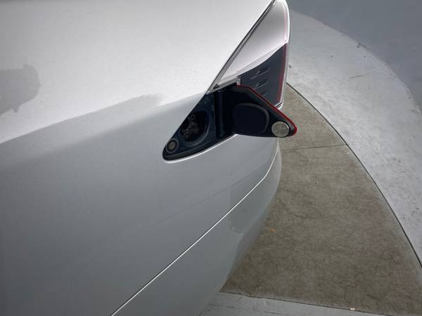 2012 Tesla Model S Sedan 4D sedan Silver - FINANCE ONLINE - cars &... for sale in Atlanta, GA – photo 19