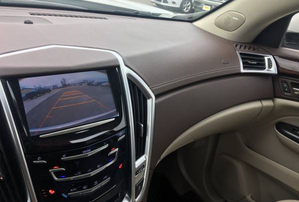 2015 Cadillac SRX Performance Repairable - - by for sale in Wisconsin Rapids, WI – photo 19