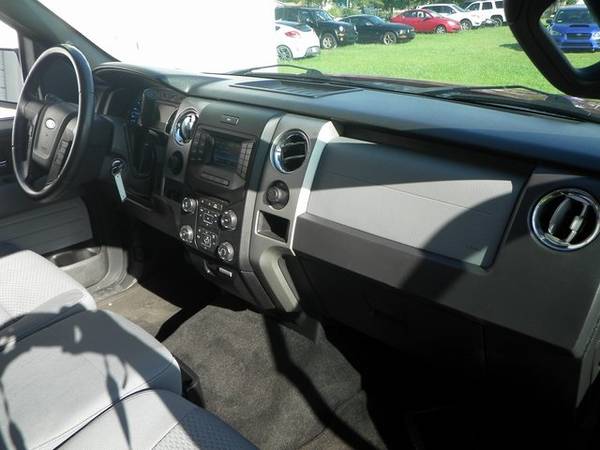 ✅✅ 2014 Ford F-150 4D SuperCrew XLT for sale in New Bern, NC – photo 20