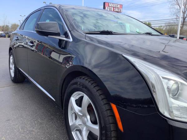 2017 Cadillac XTS! Clean Carfax! Loaded! - - by dealer for sale in Ortonville, MI – photo 13