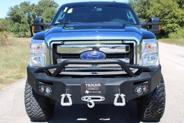 2016 FORD F250*4X4*DIESEL*LIFTED*MAYHEM's*TOYO's*AMP's*FAB FOUR's*FOX* for sale in Temple, VA – photo 18