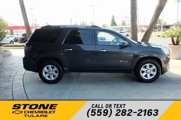 2014 GMC Acadia SLE-1 - - by dealer - vehicle for sale in Tulare, CA – photo 8