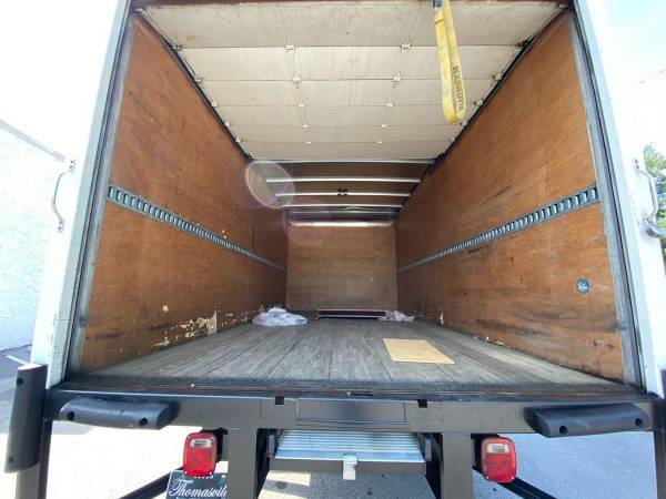 2016 RAM Ram Chassis 5500 4X2 2dr Regular Cab 204 5 for sale in TAMPA, FL – photo 10