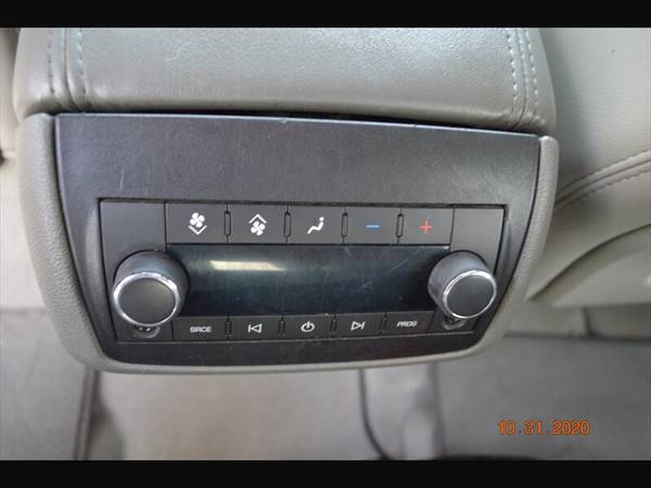 2012 Buick Enclave Premium - cars & trucks - by dealer - vehicle... for sale in Buckeye, AZ – photo 17