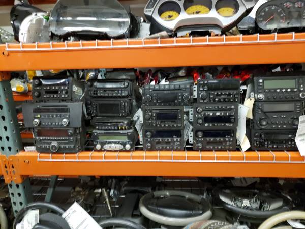 Used Auto Parts for sale in Cedar Rapids, IA – photo 11