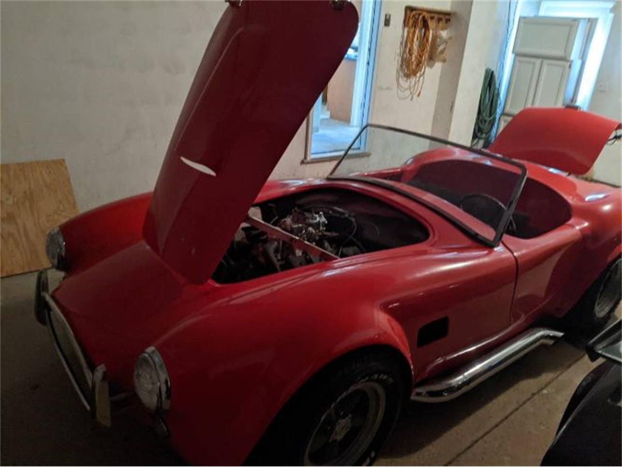 1965 Shelby Cobra for sale in Cadillac, MI – photo 9