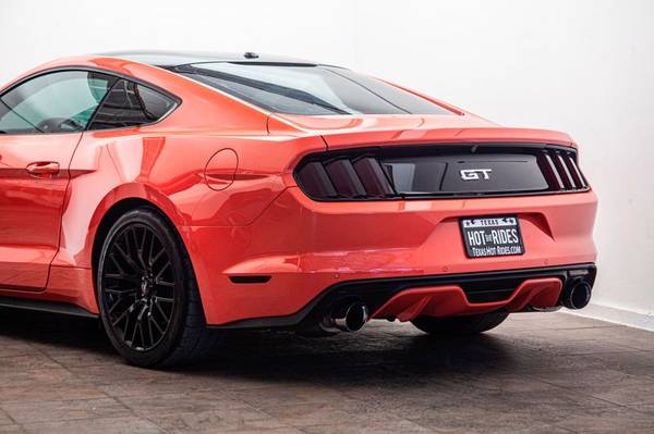 2015 Ford Mustang 5 0 GT Premium Performance Package for sale in Addison, LA – photo 11