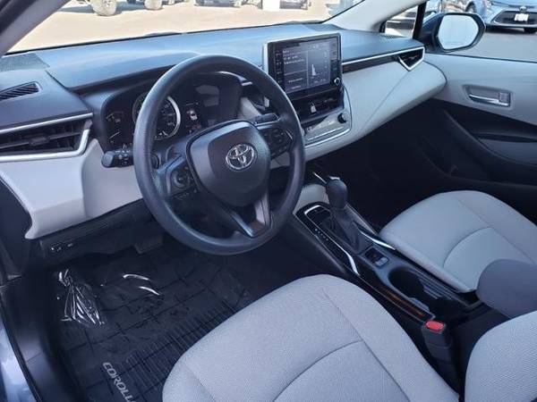 2020 Toyota Corolla LE CVT Sedan - - by dealer for sale in Klamath Falls, OR – photo 18