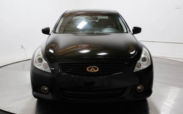 2013 INFINITI G37 JOURNEY LEATHER LOW MILES COLD AC CLEAN !! - cars... for sale in Sarasota, FL – photo 15