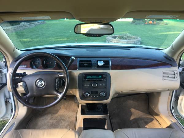2007 Buick Lucerne CXL for sale in 61873, IL – photo 8