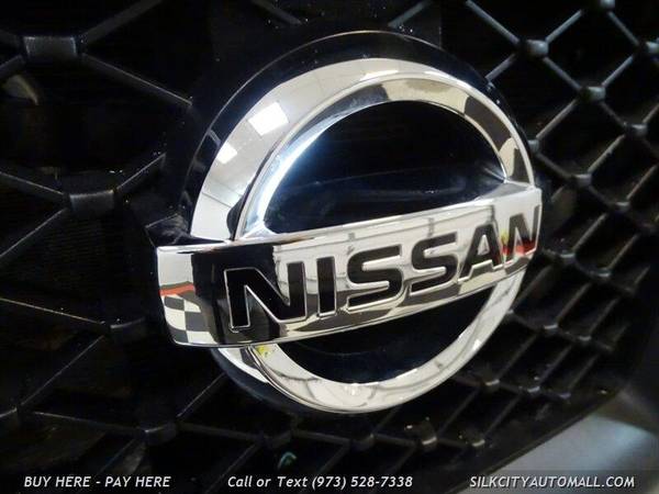 2012 Nissan NV 2500 HD S Cargo Van HIGH Roof w/Rack Shelves 2500 HD for sale in Paterson, CT – photo 24