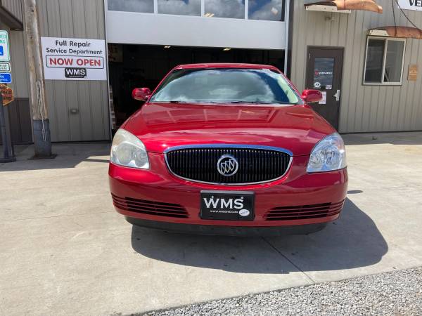 2008 BUICK LUCERNE - - by dealer - vehicle automotive for sale in Upper Sandusky, OH – photo 7