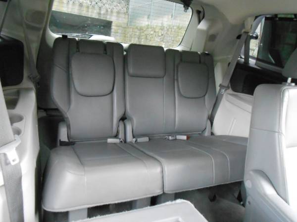 2011 Volkswagen Routan SE 102k Miles Leather 2 DVD Players Rev.... for sale in Seymour, CT – photo 17