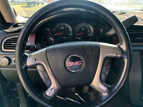 2009 GMC Yukon Leather for sale in Fort Riley, KS – photo 12