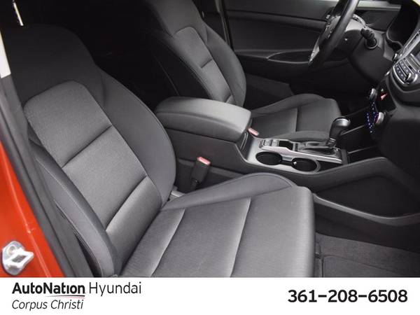 2016 Hyundai Tucson Sport SKU:GU225111 SUV - cars & trucks - by... for sale in Corpus Christi, TX – photo 21