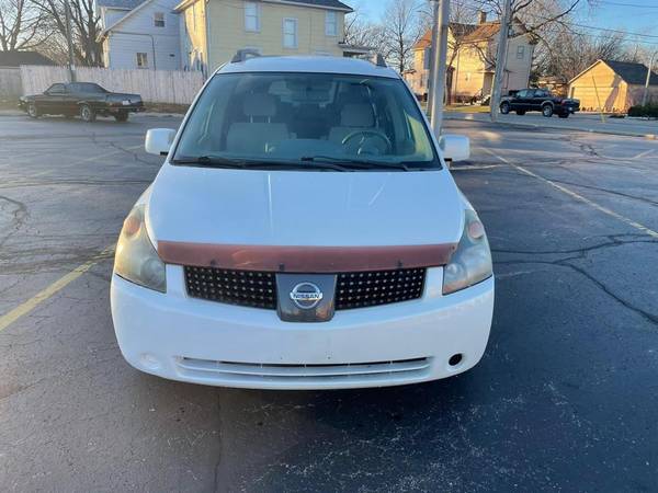 2006 NISSAN QUEST - cars & trucks - by dealer - vehicle automotive... for sale in Kenosha, WI – photo 3