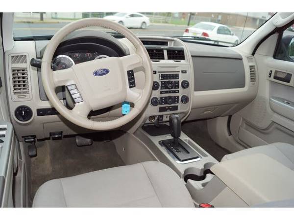 2011 Ford Escape XLT for sale in ROSELLE, NY – photo 23