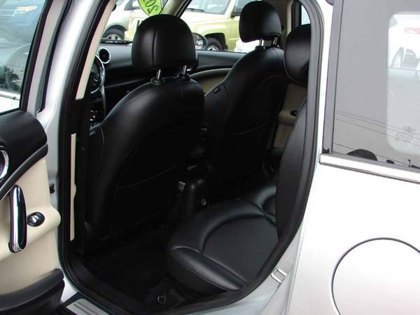 2013 MINI Cooper Countryman FWD 4dr . No Credit? No Problem! for sale in South Bend, IN – photo 16