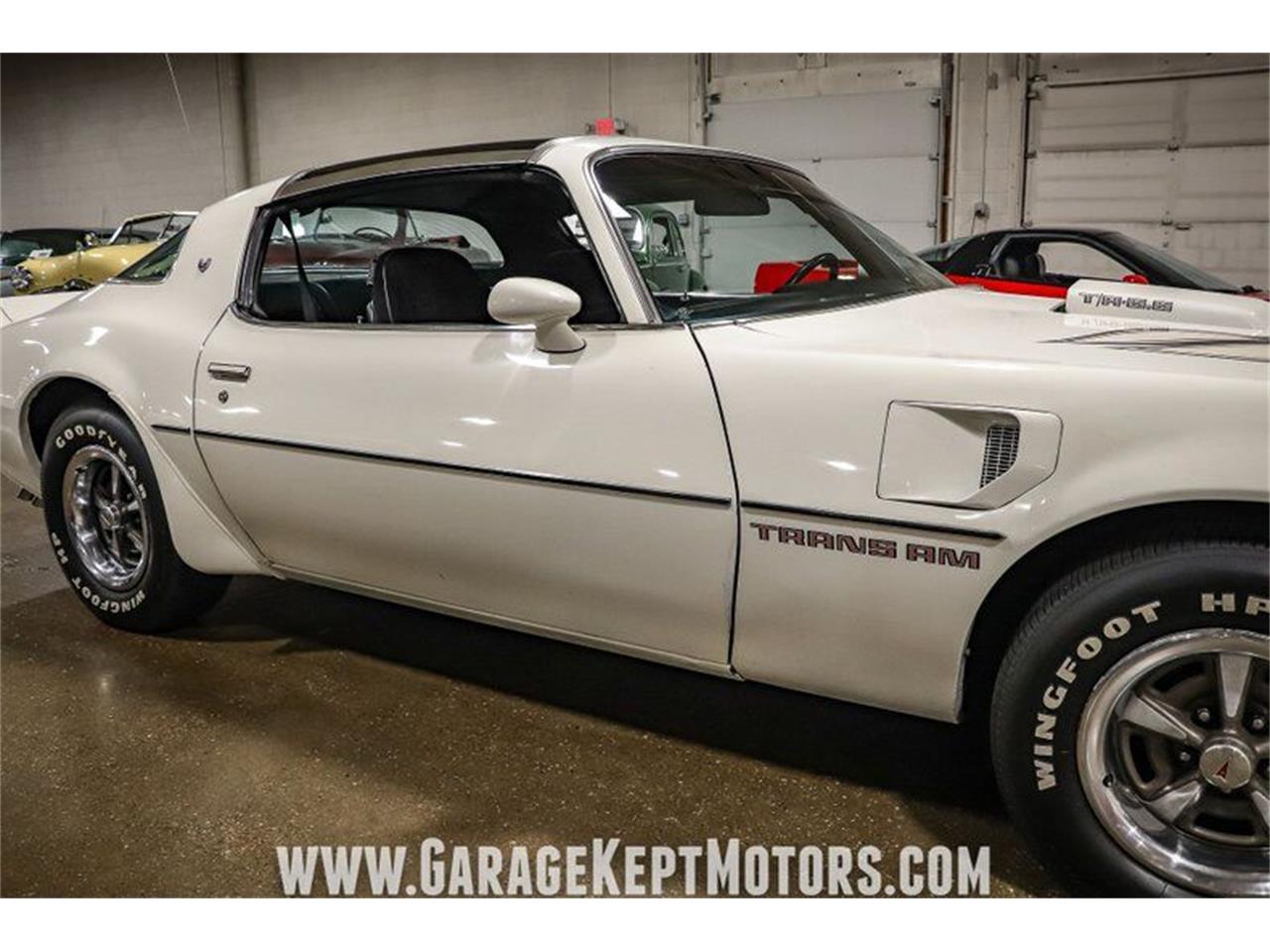1978 Pontiac Firebird for sale in Grand Rapids, MI – photo 58