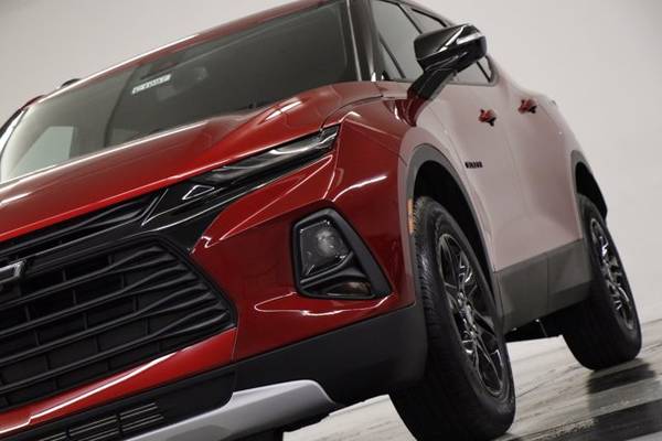20% OFF MSRP! BRAND NEW 2021 Chevrolet Blazer 2LT AWD SUV *CAMERA* -... for sale in Clinton, AR – photo 16
