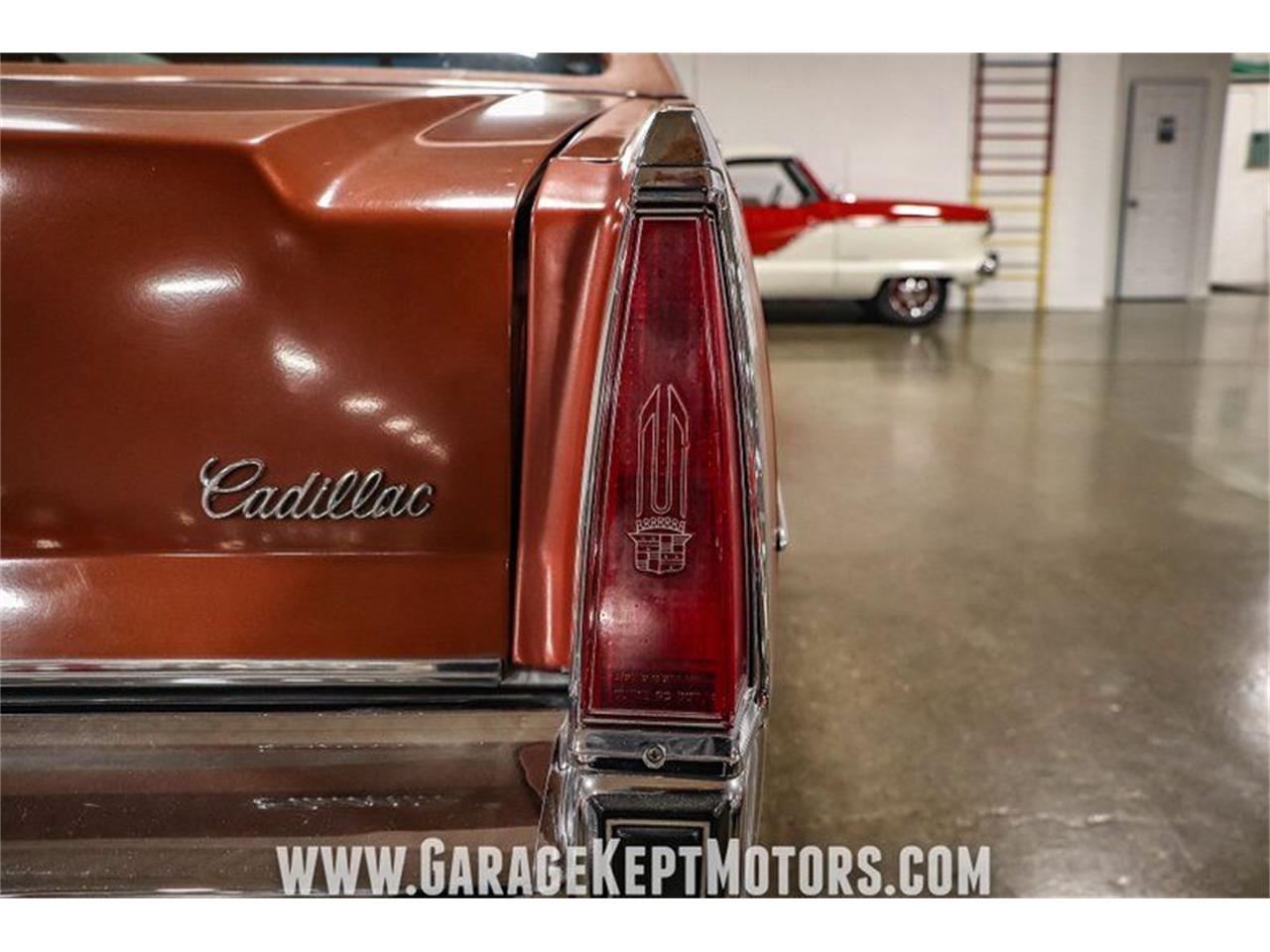 1977 Cadillac DeVille for sale in Grand Rapids, MI – photo 55