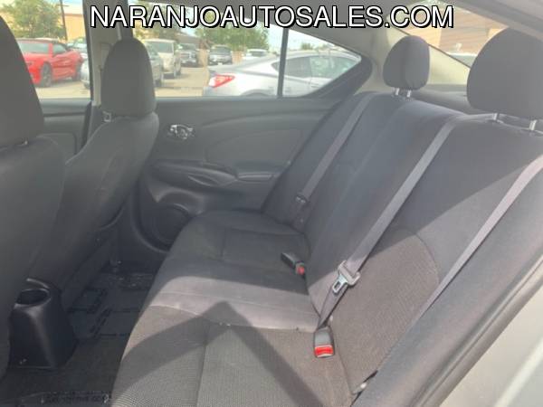 2013 Nissan Versa 4dr Sdn CVT 1.6 SV **** APPLY ON OUR WEBSITE!!!!**** for sale in Bakersfield, CA – photo 12