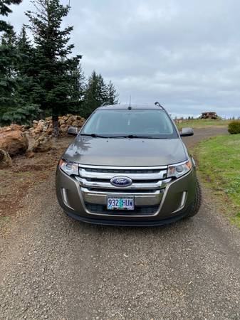 2013 Ford Edge Limited - cars & trucks - by owner - vehicle... for sale in Scotts Mills, OR – photo 11