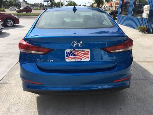★★★ 2018 Hyundai Elantra SEL / $1400 DOWN! ★★★ for sale in Grand Forks, MN – photo 7
