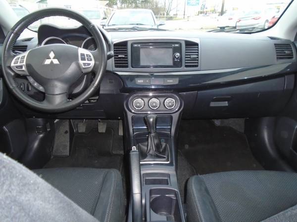 2015 Mitsubishi Lancer GT for sale in Lynnwood, WA – photo 10
