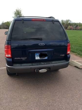 2005 Ford Explorer XLT for sale in Sioux Falls, SD – photo 3