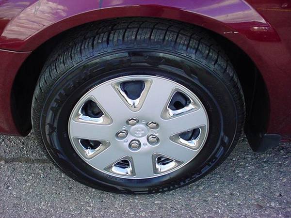 2001 Dodge Stratus SE... ONLY 53,530 ORIGINAL MILES.....LIKE NEW!!!! for sale in Pontiac, MI – photo 8
