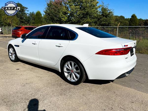 Jaguar XF Premium Navigation Sunroof Bluetooth Paddle Shifters XJ... for sale in eastern NC, NC – photo 4