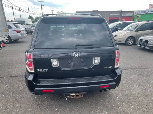 2007 HONDA PILOT XLE LEATHER SUNROOF - - by dealer for sale in Philadelphia, PA – photo 14