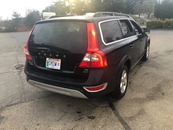 2010 Volvo XC70 Cross Country AWD Wagon - - by dealer for sale in please see ad, NY – photo 7