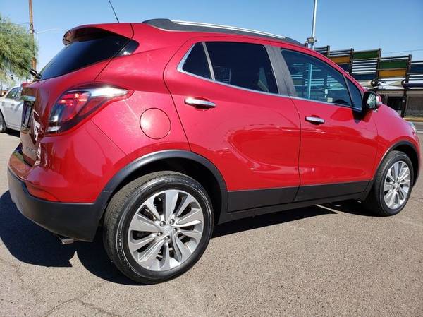2018 BUICK ENCORE - ONE OWNER - SUPER CLEAN - GREAT VALUE!! - cars &... for sale in Mesa, AZ – photo 7