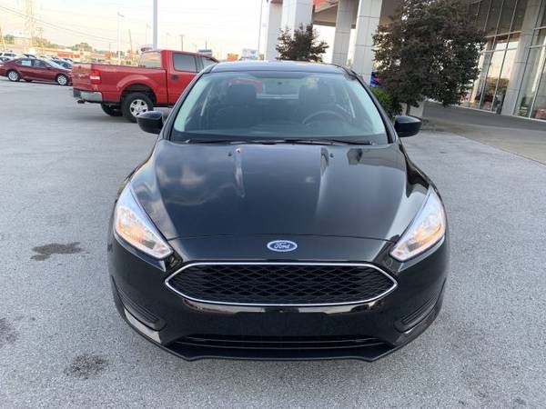 2018 Ford Focus Se for sale in Somerset, KY – photo 9