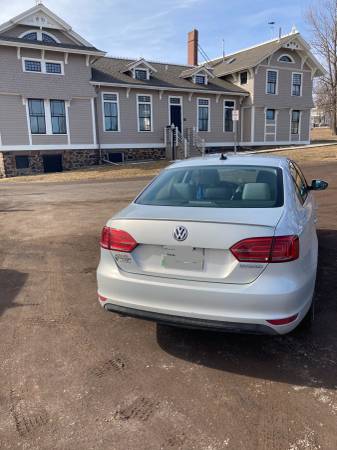 Volkswagen Jetta Hybrid for sale in Duluth, MN – photo 3