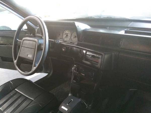 1989 Volvo 740 GL Wagon - cars & trucks - by owner - vehicle... for sale in Orange, CA – photo 8