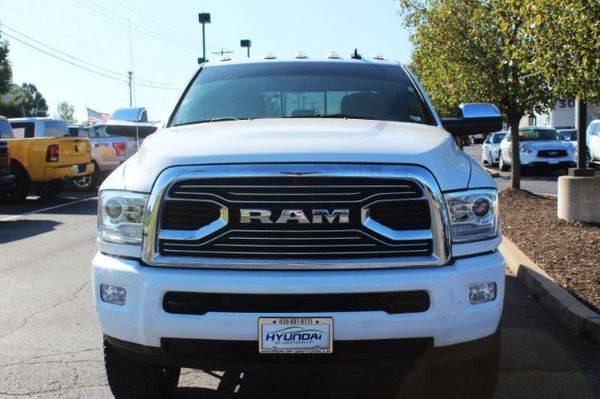 2016 Ram 2500 Laramie Longhorn for sale in Wentzville, MO – photo 10