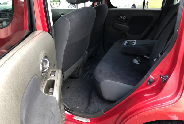 2011 Nissan Cube 1.8l S Krom Edition for sale in Mishawaka, IN – photo 10