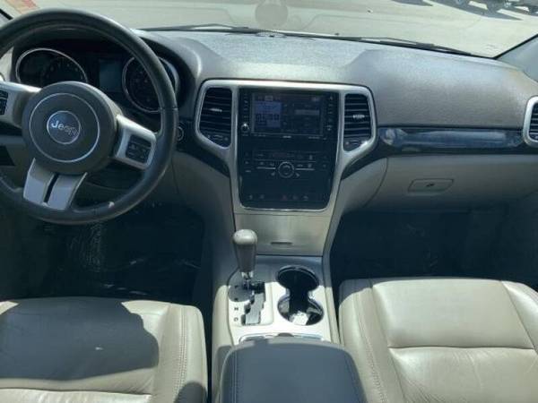 2011 JEEP GRAND CHEROKEE for sale in Lancaster, IA – photo 20