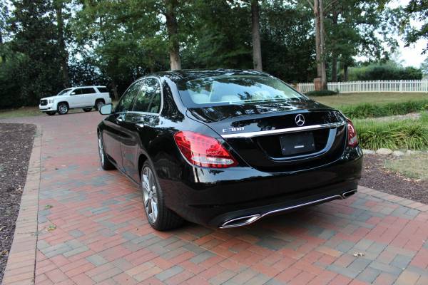 2016 Mercedes C300 for sale in Gibsonville NC, TN – photo 6