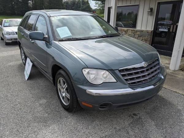 2007 Chrysler Pacifica Touring FWD - Down Payments As Low As 500 for sale in Shelby, SC – photo 3