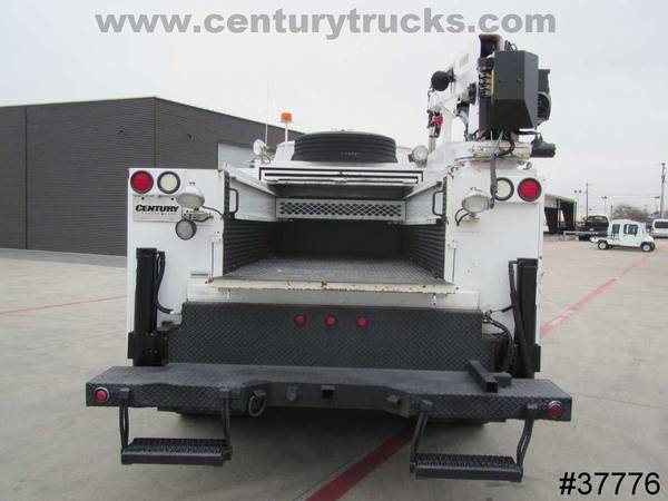 2006 Sterling ACTERRA REGULAR CAB WHITE **FOR SALE**-MUST SEE! -... for sale in Grand Prairie, TX – photo 18