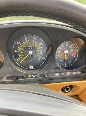 1989 Mercedes-Benz 560 SL - cars & trucks - by owner - vehicle... for sale in Pearl City, HI – photo 10
