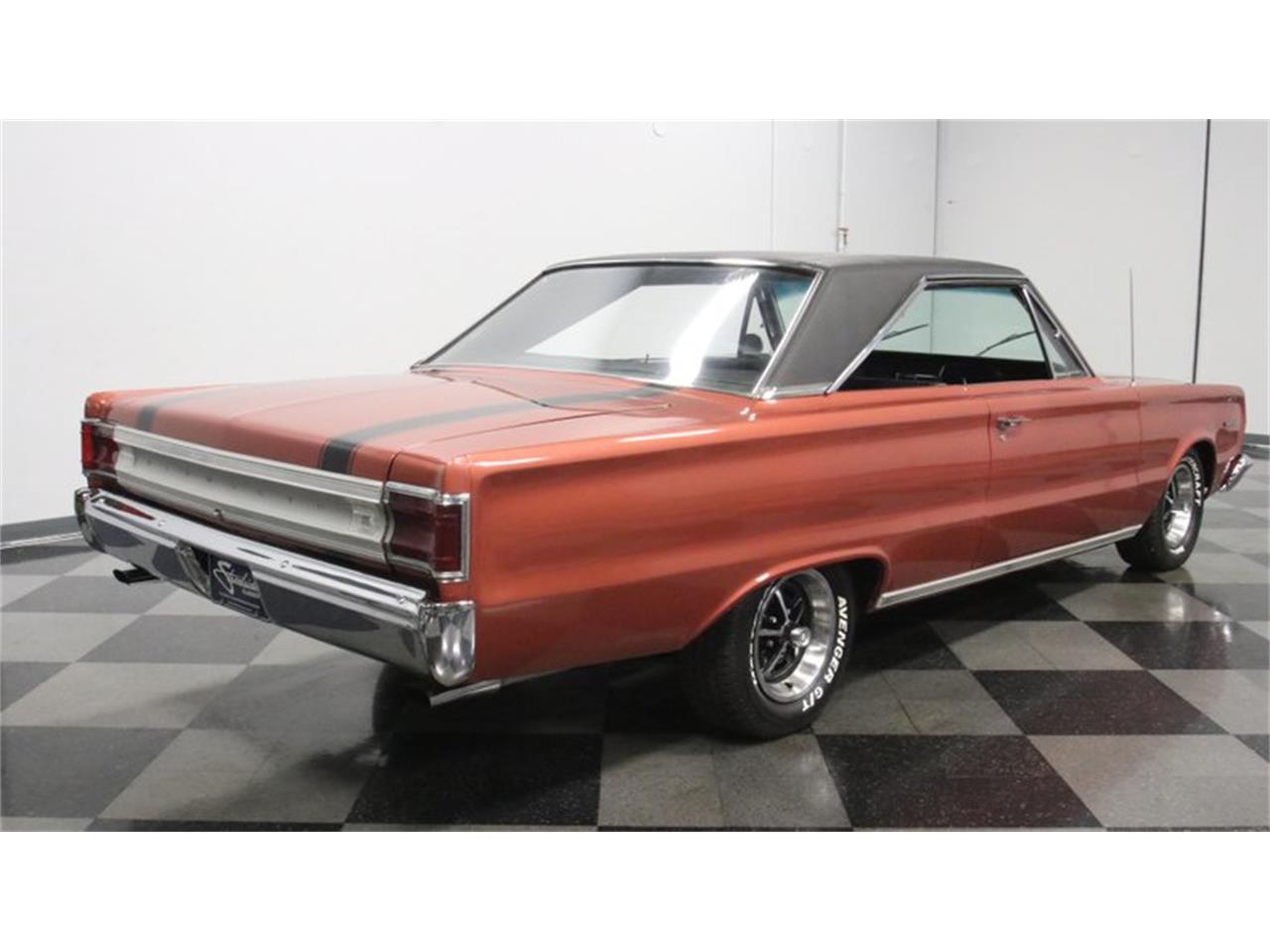 1967 Plymouth Belvedere for sale in Lithia Springs, GA – photo 28