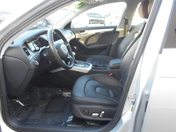 🔥2013 Audi A4 Premium / NO CREDIT CHECK / for sale in Lawrenceville, GA – photo 12